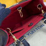 Louis Vuitton Onthego PM Tote Bag M45659 M45779